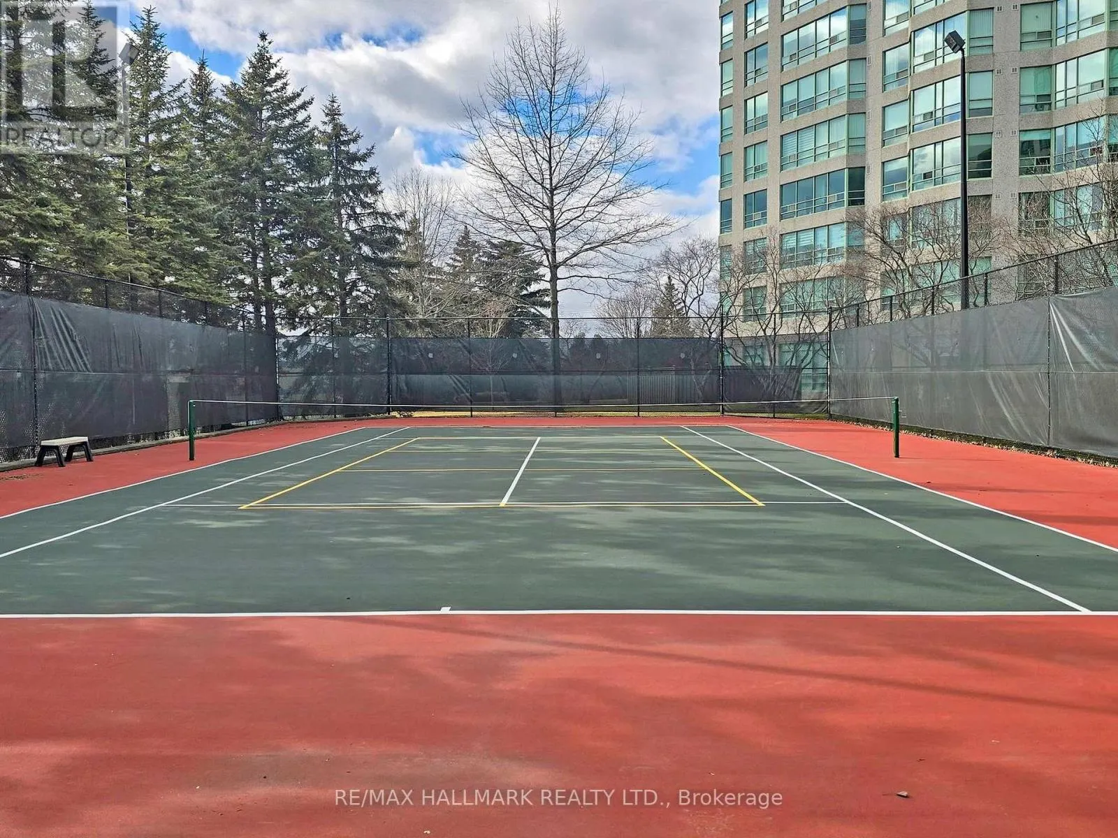 223 - 7805 BAYVIEW AVENUE