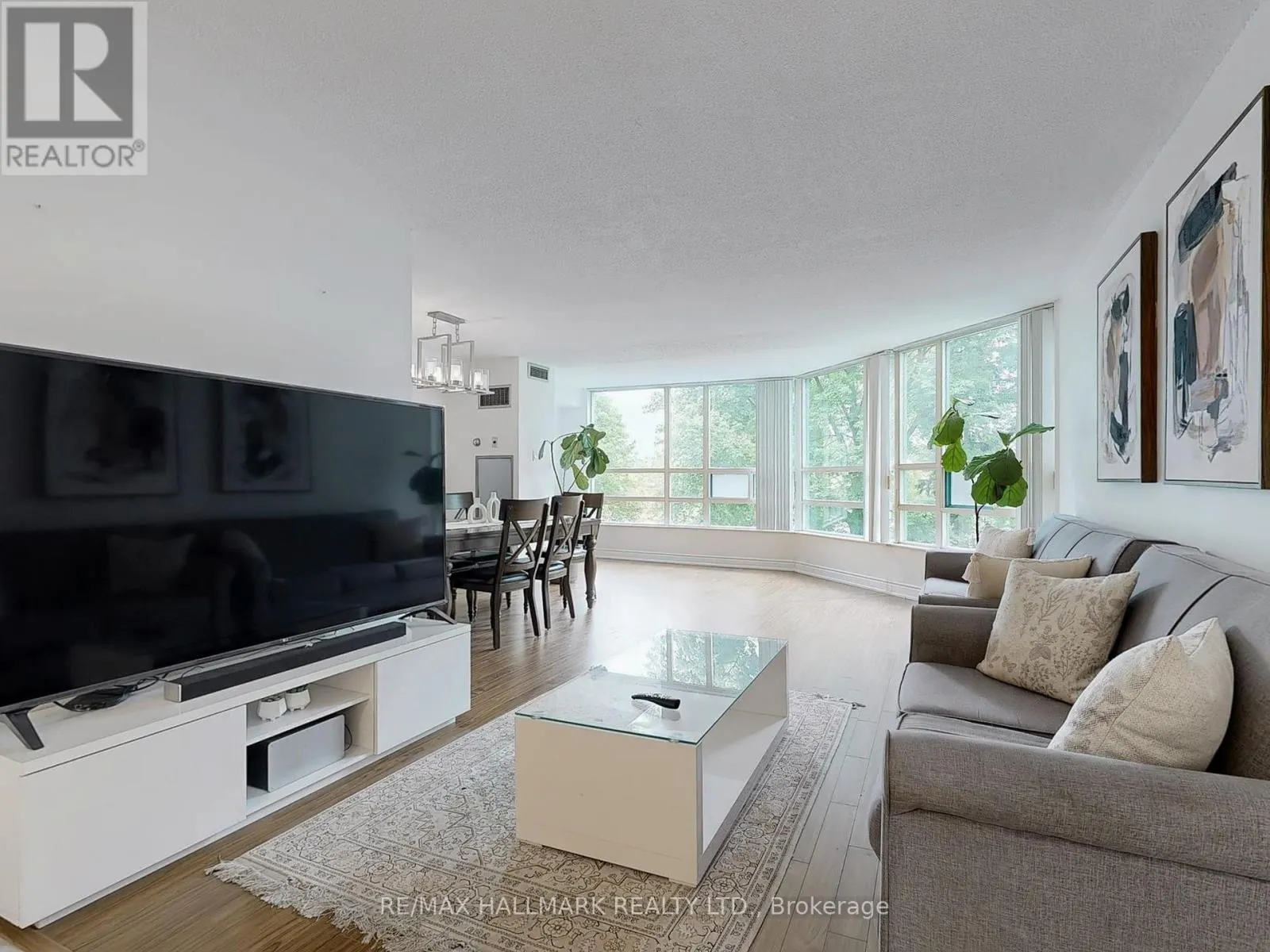 223 - 7805 BAYVIEW AVENUE