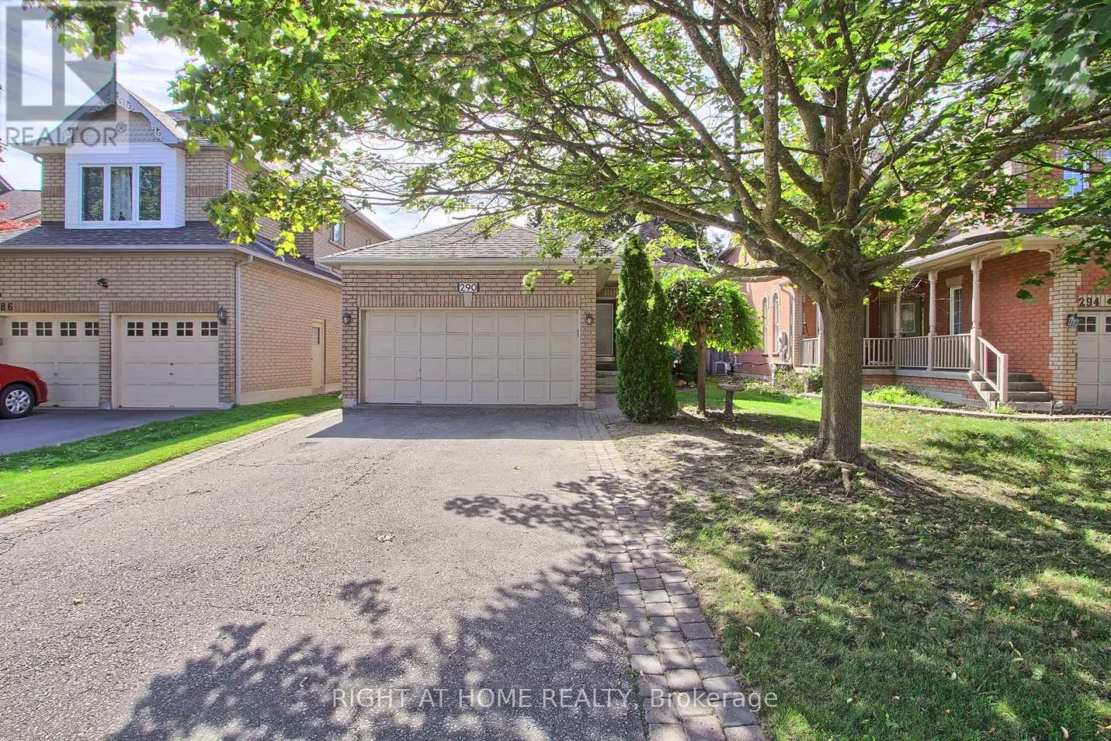 290 CLEARMEADOW BOULEVARD