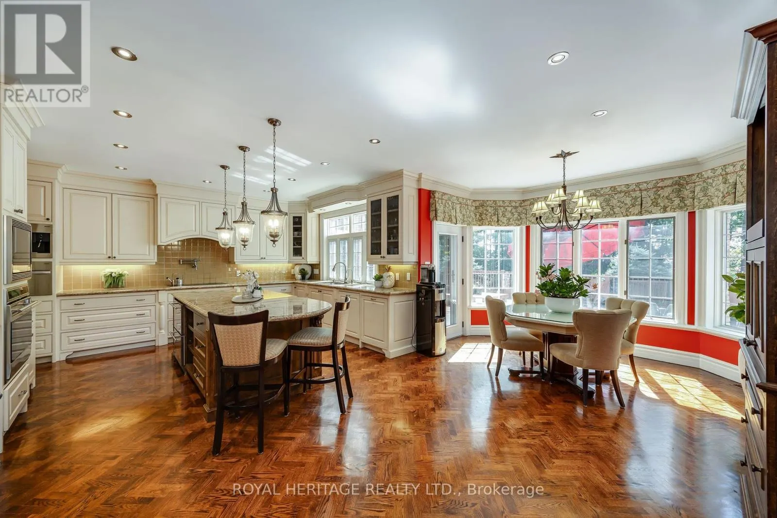 226 FOREST RIDGE ROAD