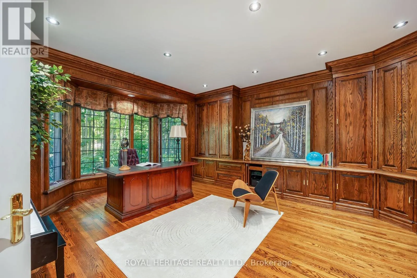 226 FOREST RIDGE ROAD
