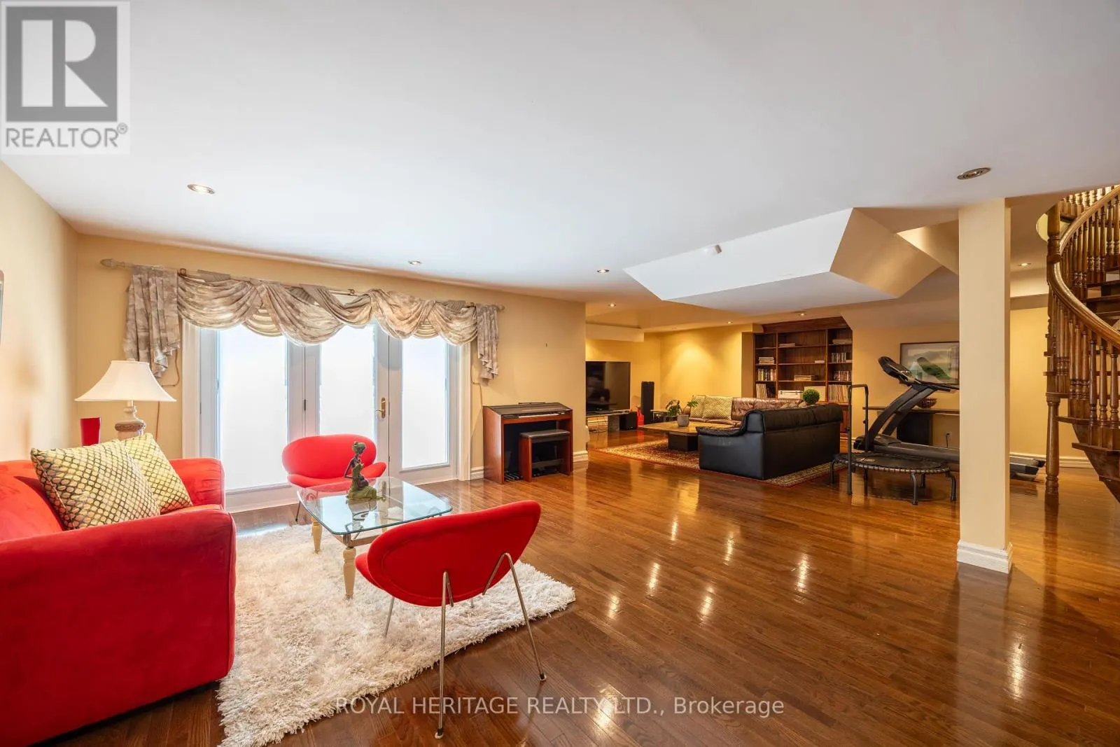 226 FOREST RIDGE ROAD