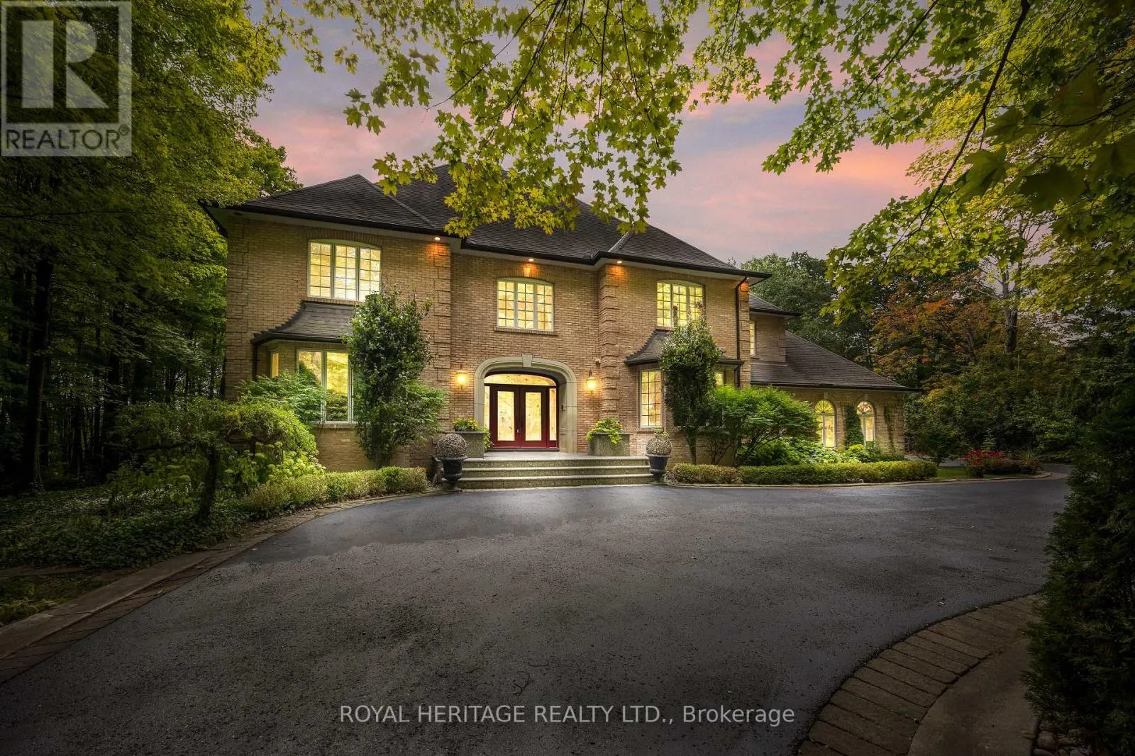 226 FOREST RIDGE ROAD