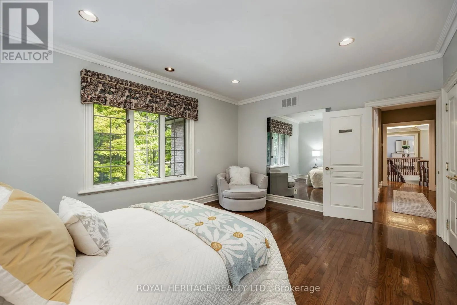 226 FOREST RIDGE ROAD