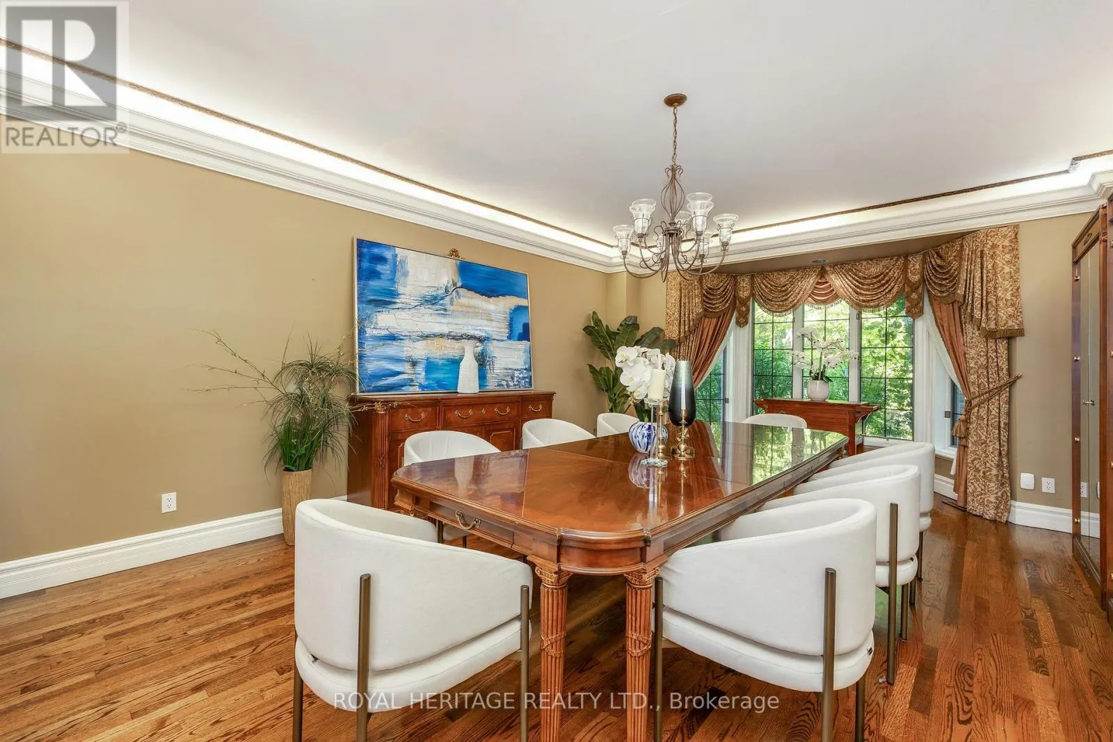 226 FOREST RIDGE ROAD