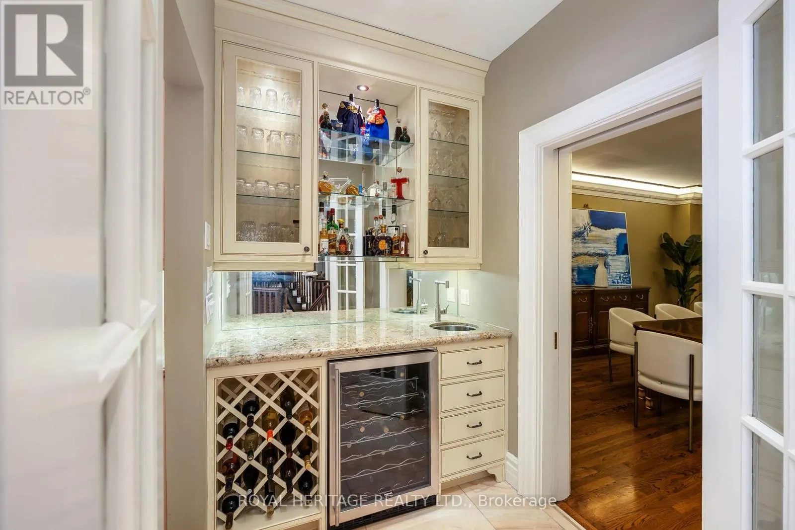 226 FOREST RIDGE ROAD