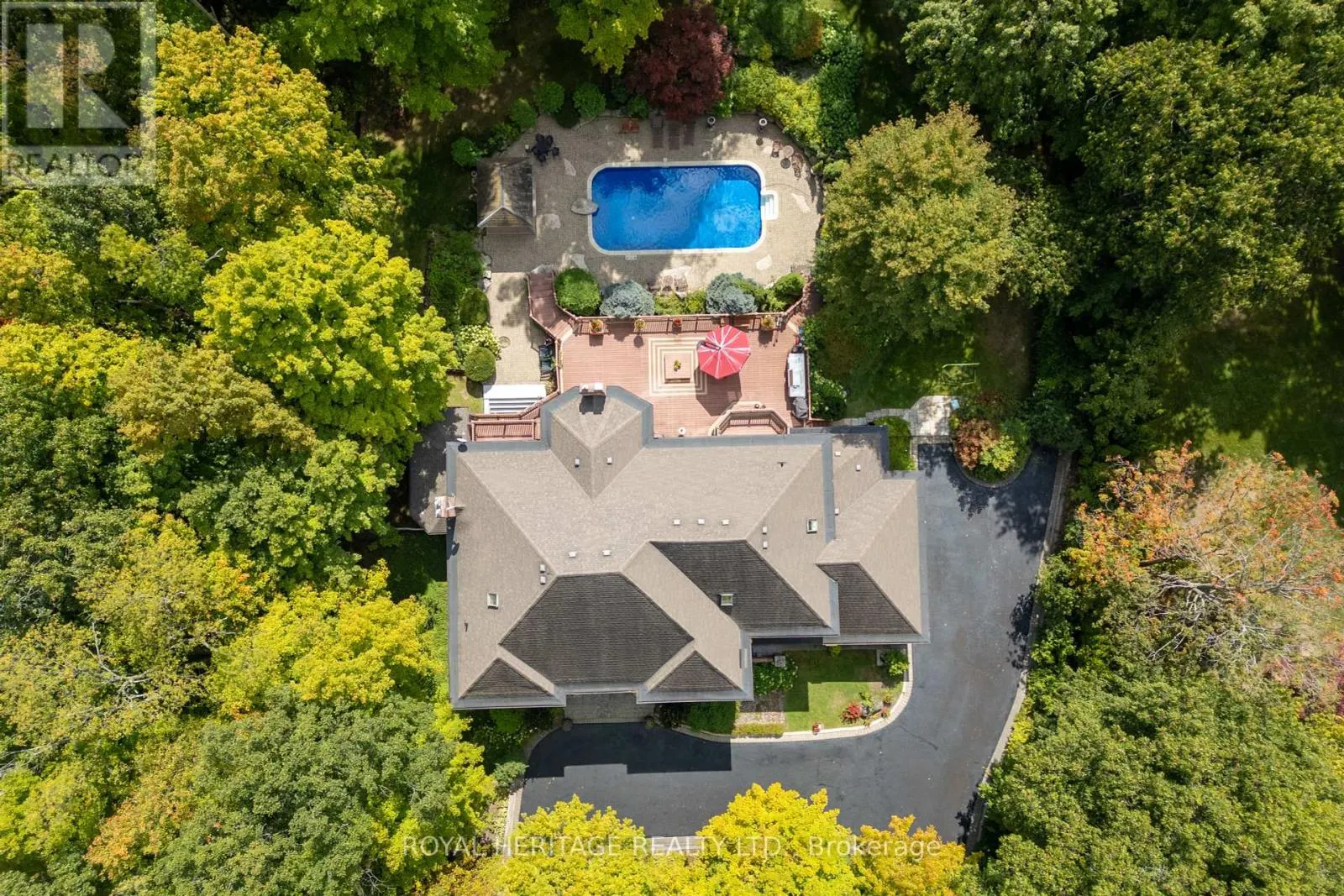 226 FOREST RIDGE ROAD