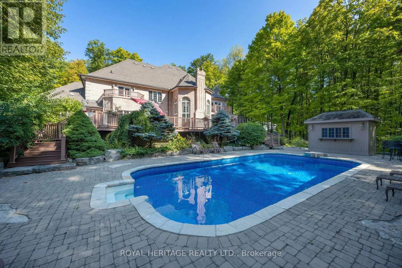 226 FOREST RIDGE ROAD