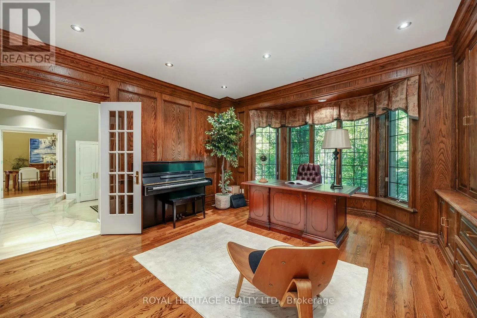 226 FOREST RIDGE ROAD