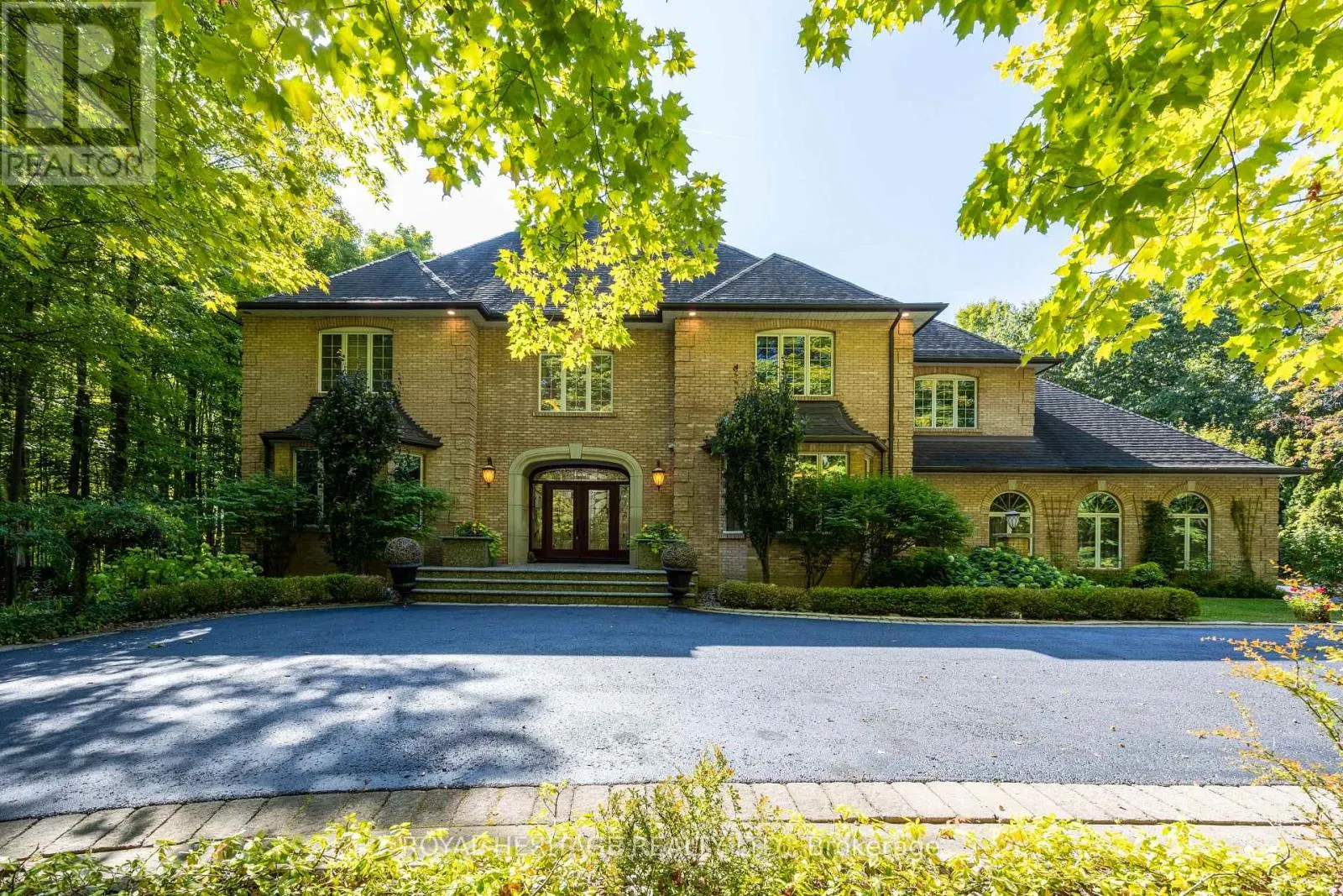226 FOREST RIDGE ROAD