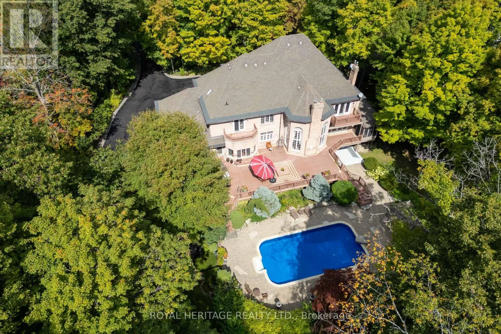 226 FOREST RIDGE ROAD