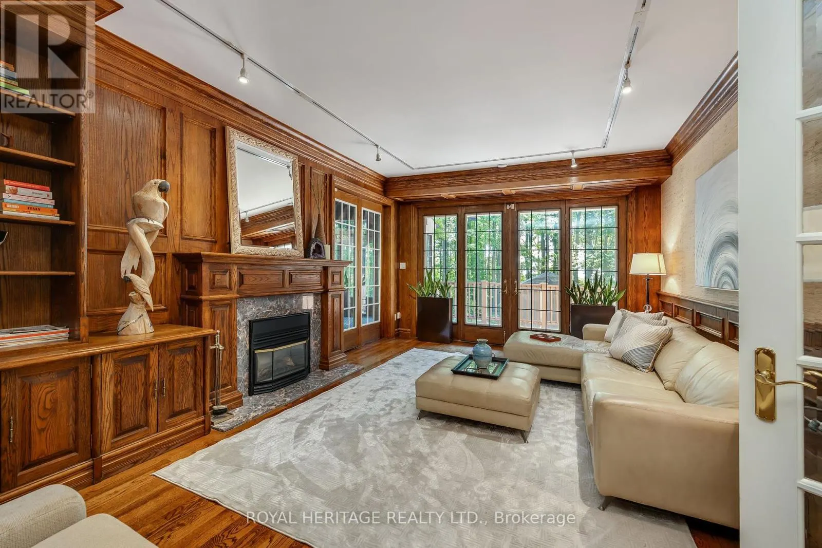 226 FOREST RIDGE ROAD