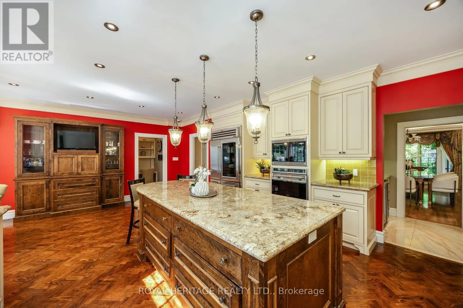 226 FOREST RIDGE ROAD