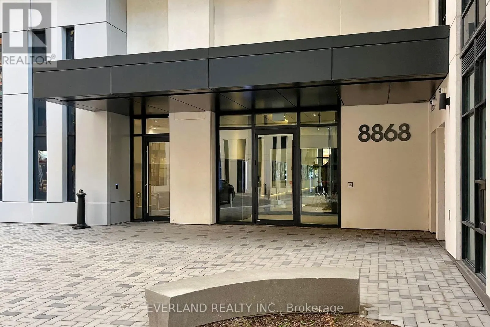 709E - 8868 YONGE ST STREET