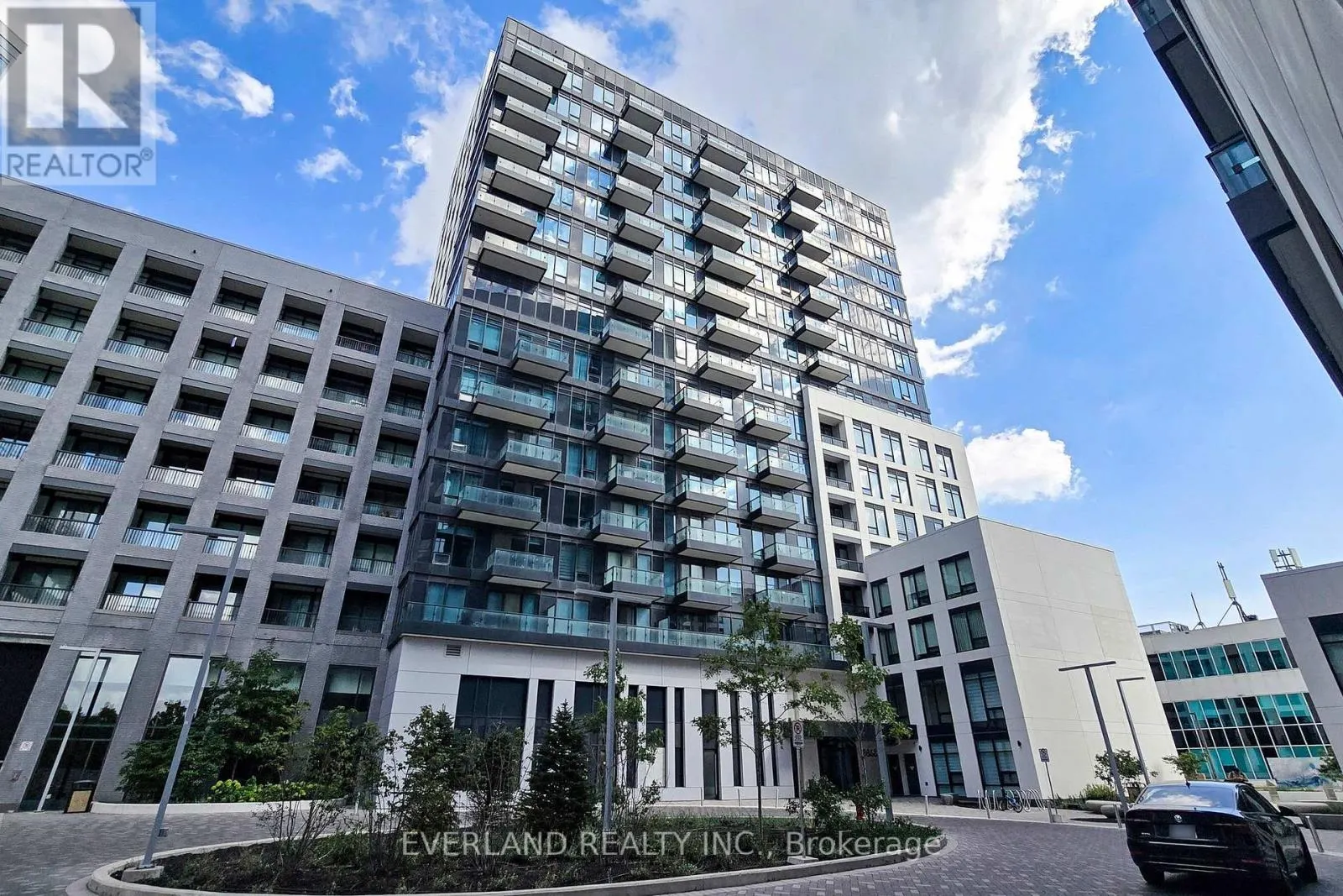 709E - 8868 YONGE ST STREET