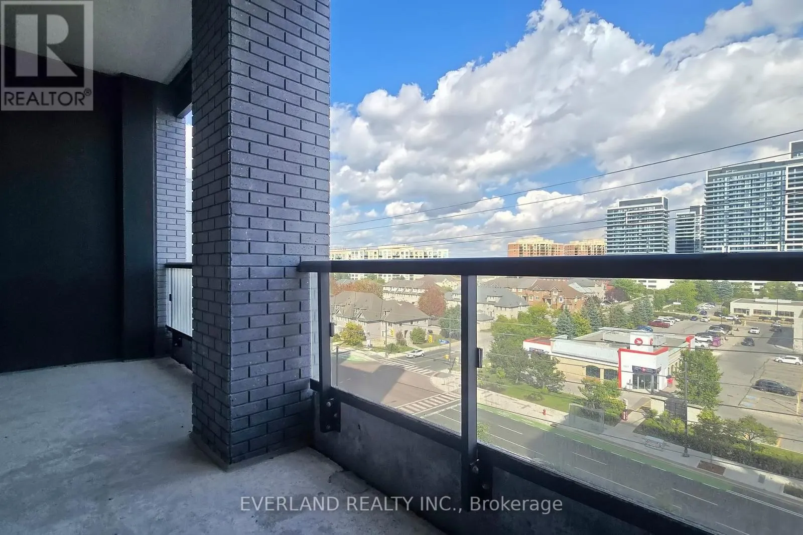 709E - 8868 YONGE ST STREET