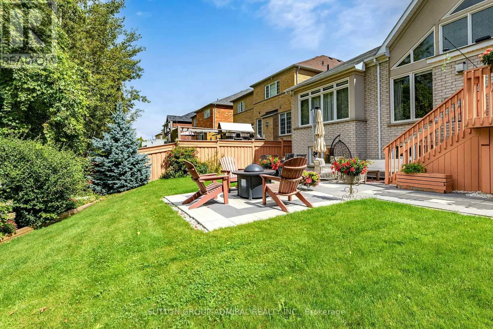 62 WATERTON WAY