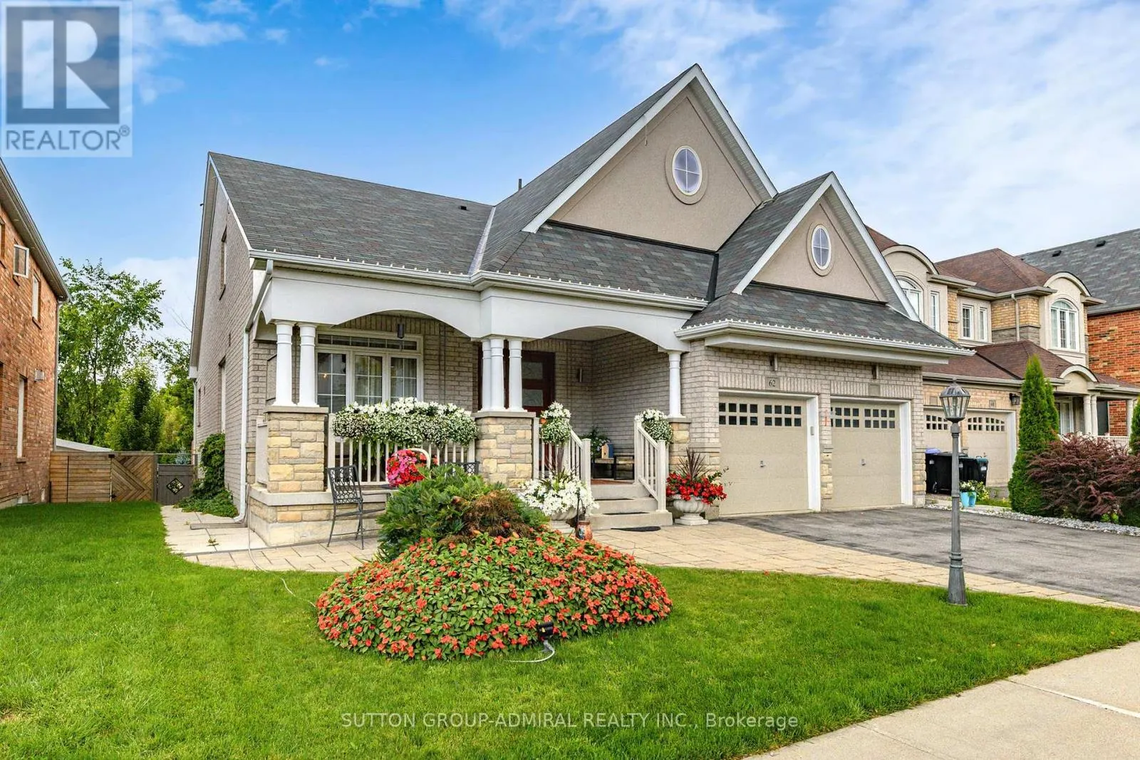 62 WATERTON WAY