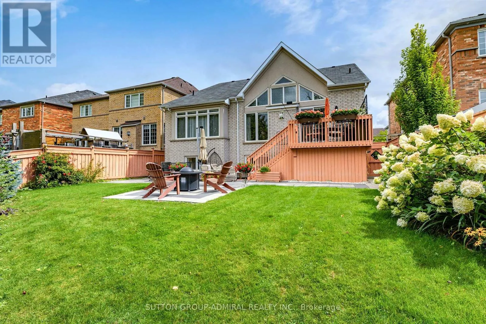 62 WATERTON WAY