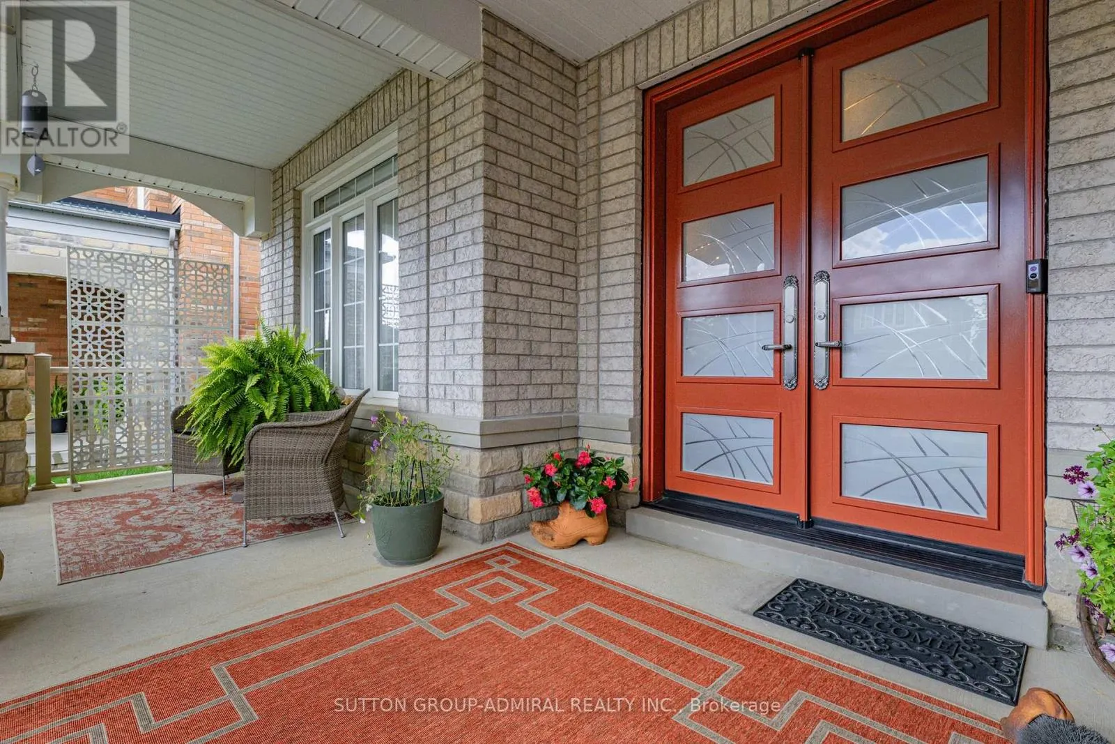 62 WATERTON WAY