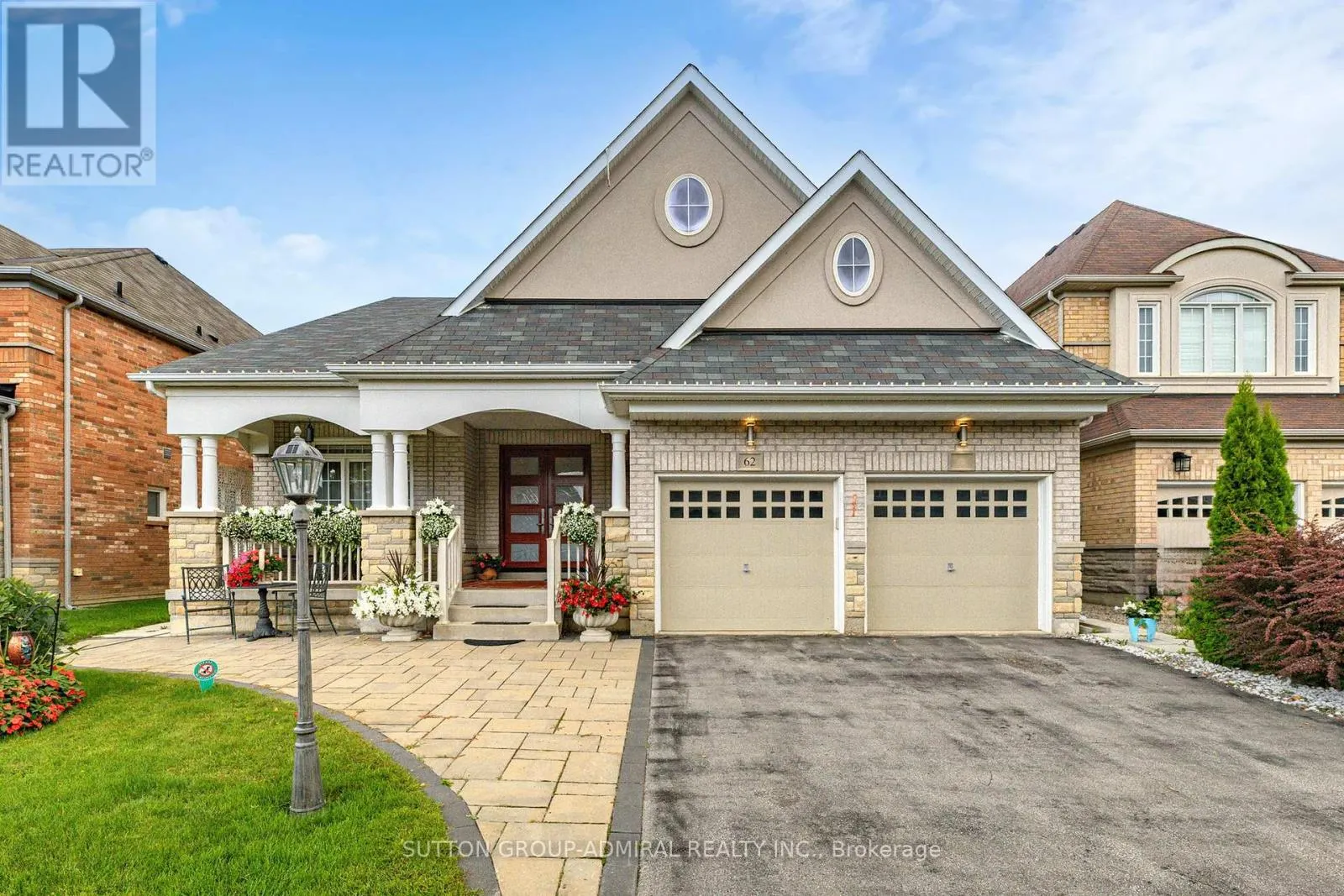 62 WATERTON WAY