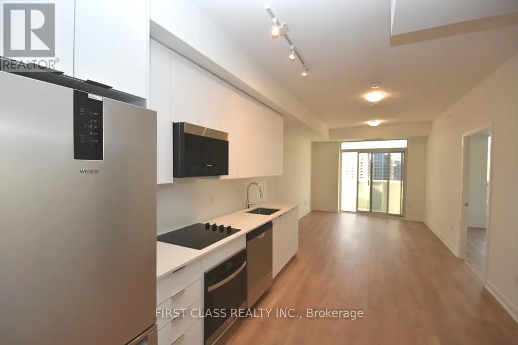 1205 - 474 CALDARI ROAD