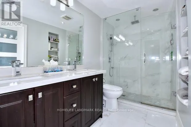 BASEMENT - 79 YORKLAND STREET