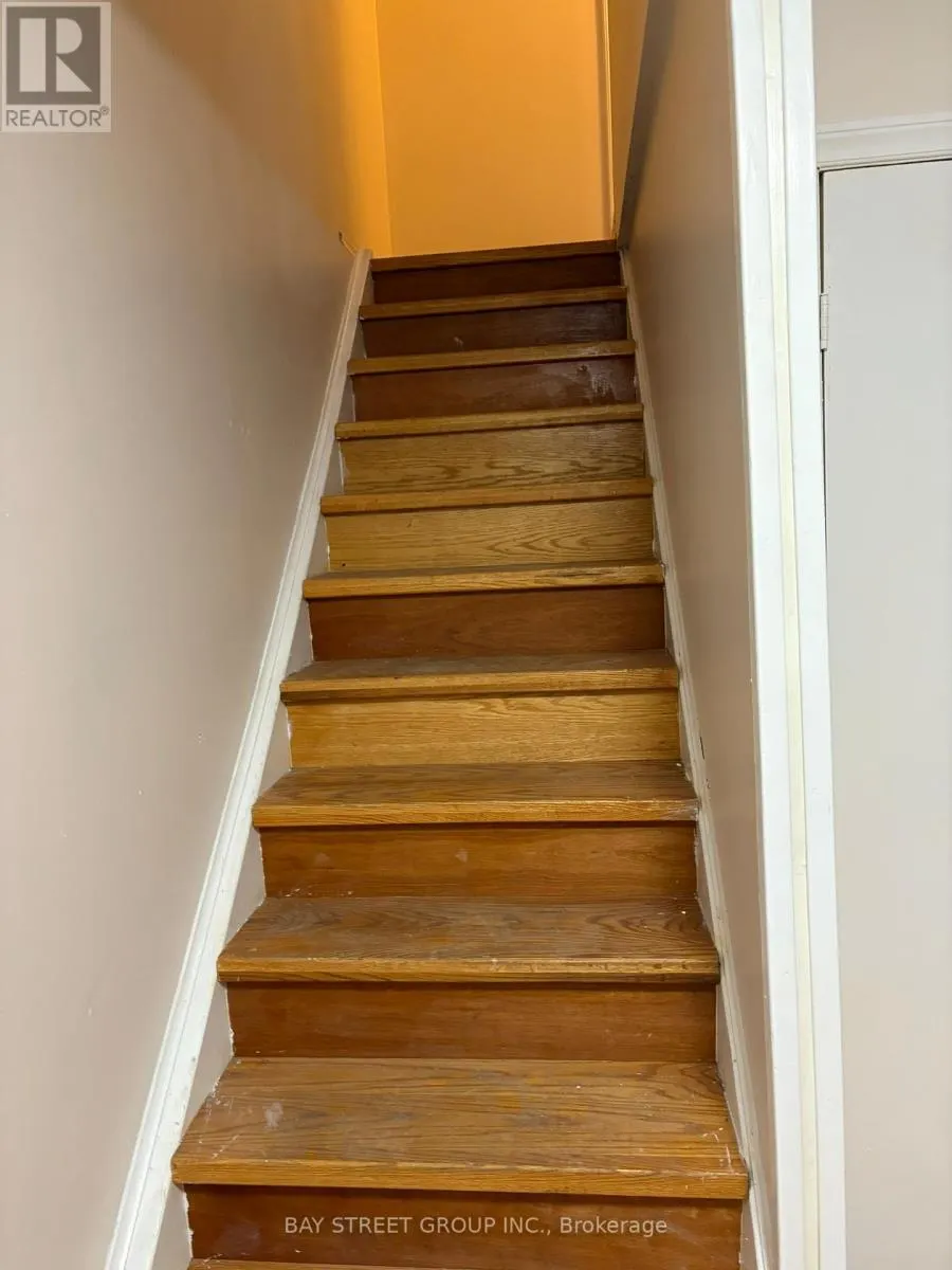 16 TINTI PLACE