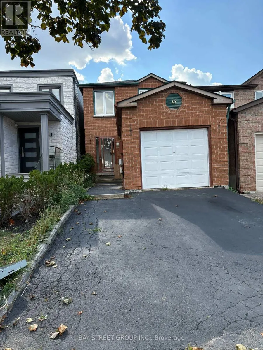 16 TINTI PLACE