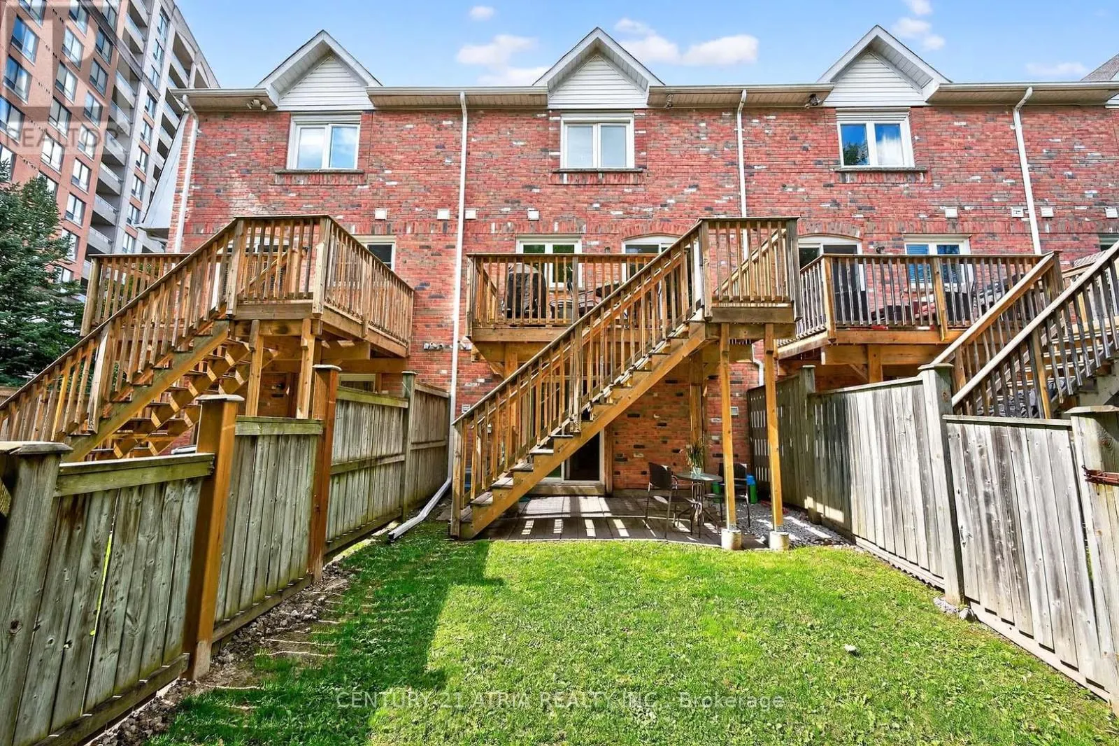 12B - 51 NORTHERN HEIGHTS DRIVE