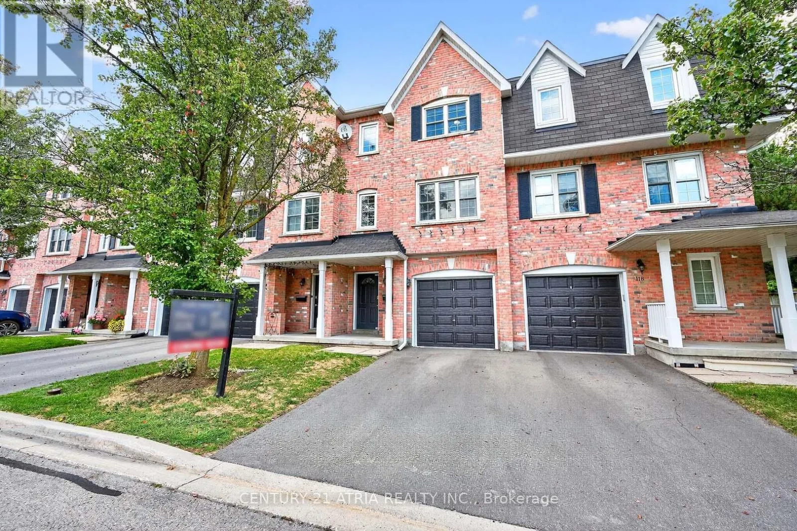 12B - 51 NORTHERN HEIGHTS DRIVE