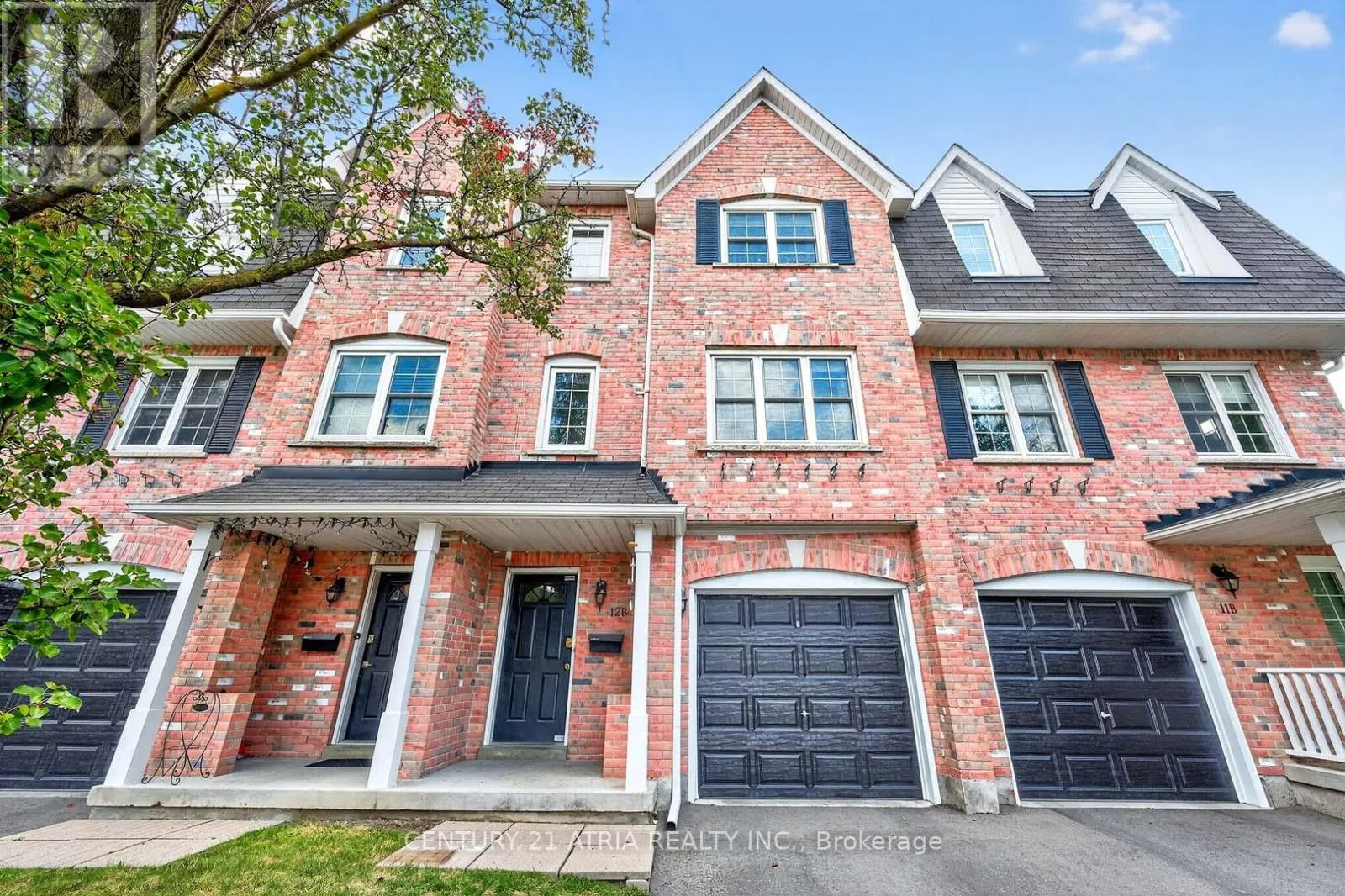 12B - 51 NORTHERN HEIGHTS DRIVE