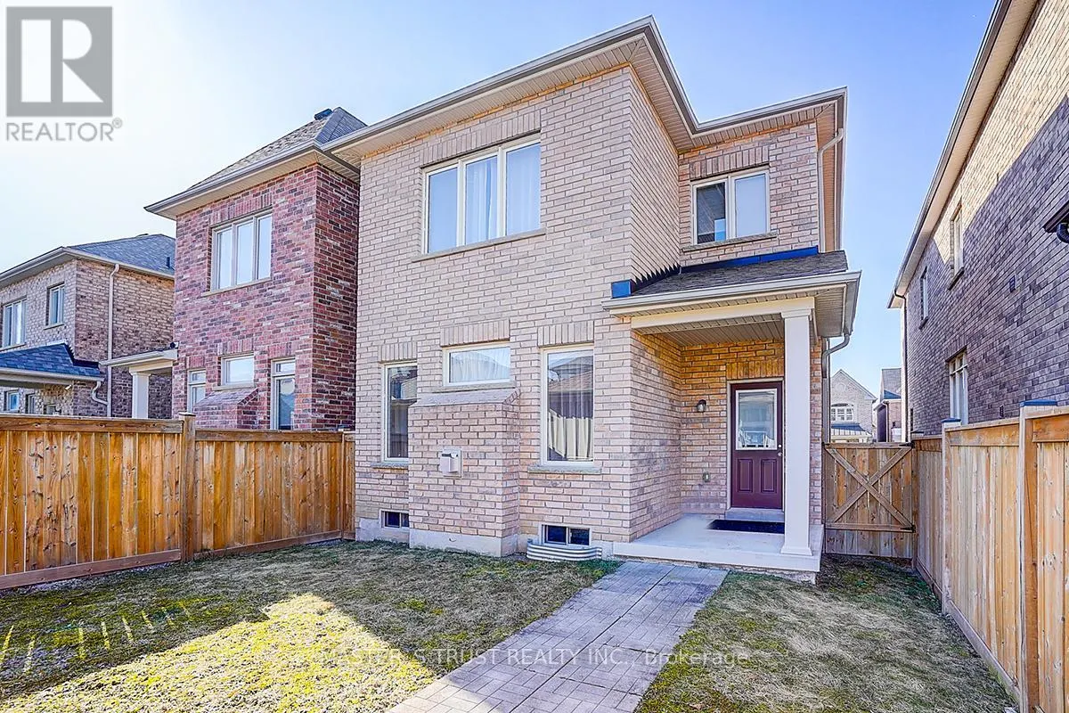 242 PARADELLE DRIVE