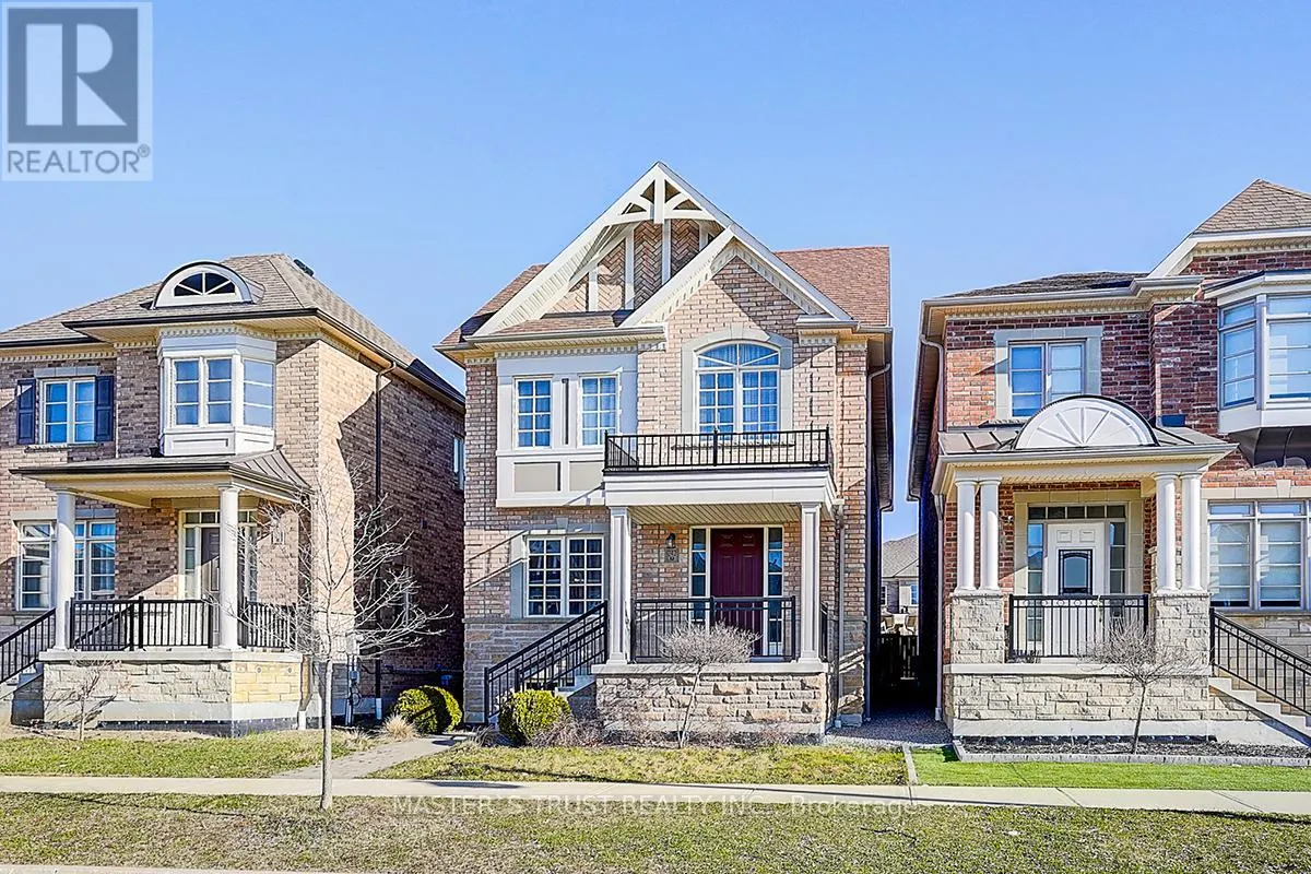 242 PARADELLE DRIVE
