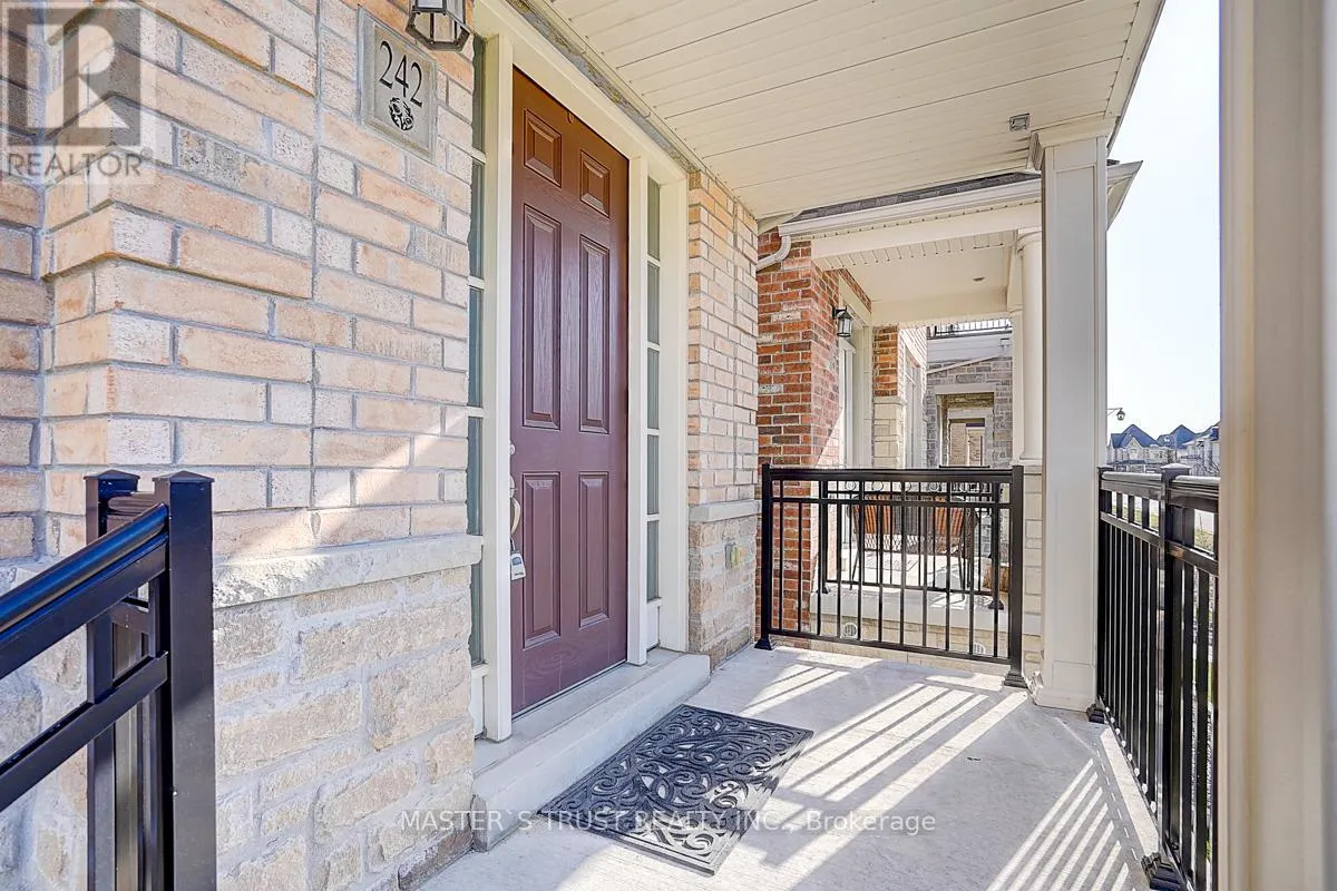 242 PARADELLE DRIVE
