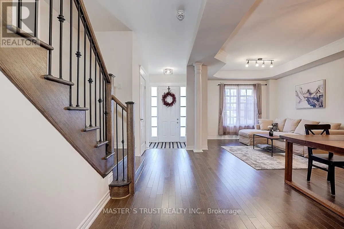 242 PARADELLE DRIVE