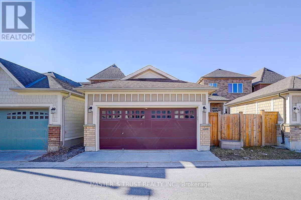 242 PARADELLE DRIVE