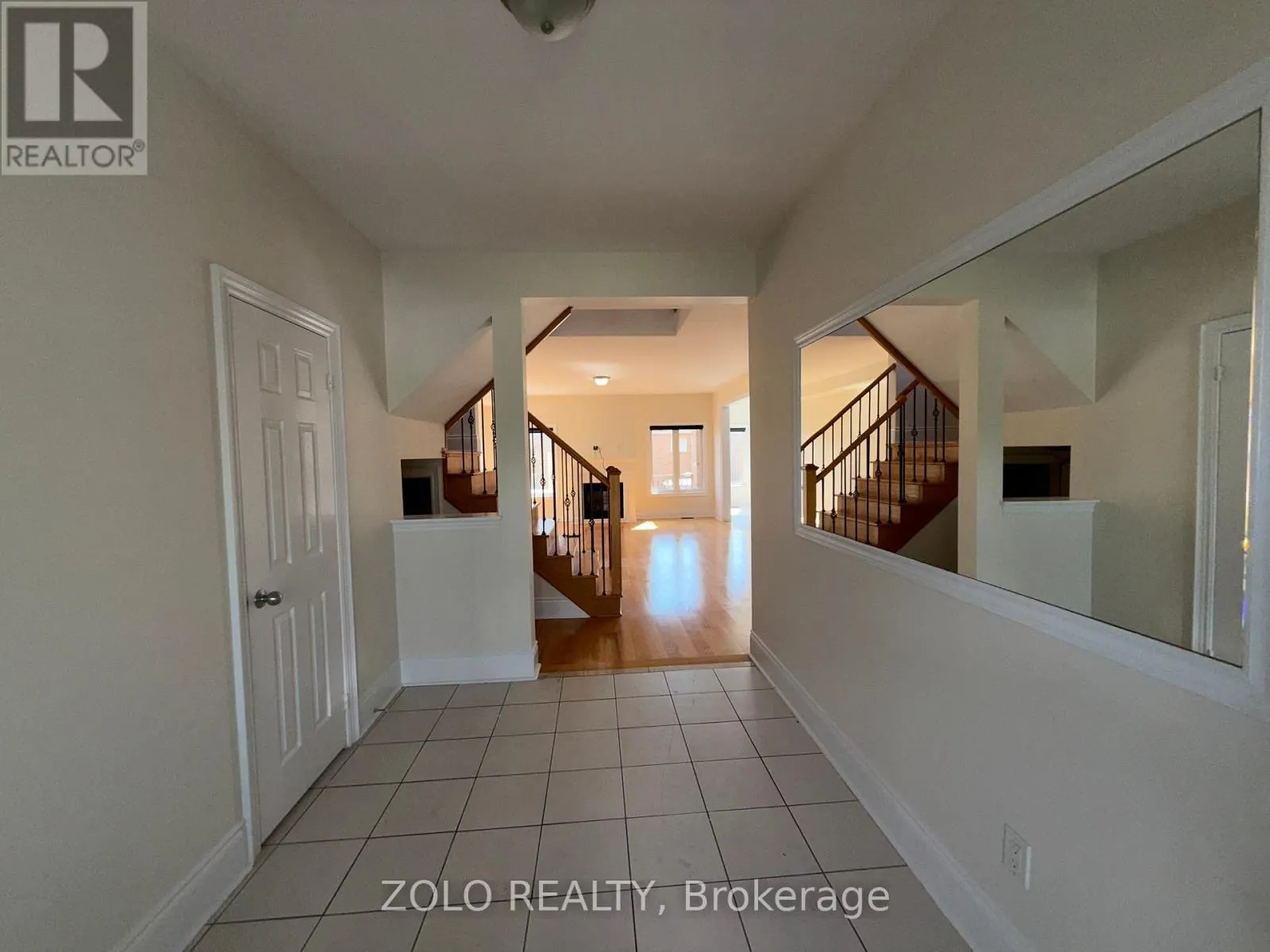 MAIN AND 2ND FLOOR ONLY - 89 SLACK STREET