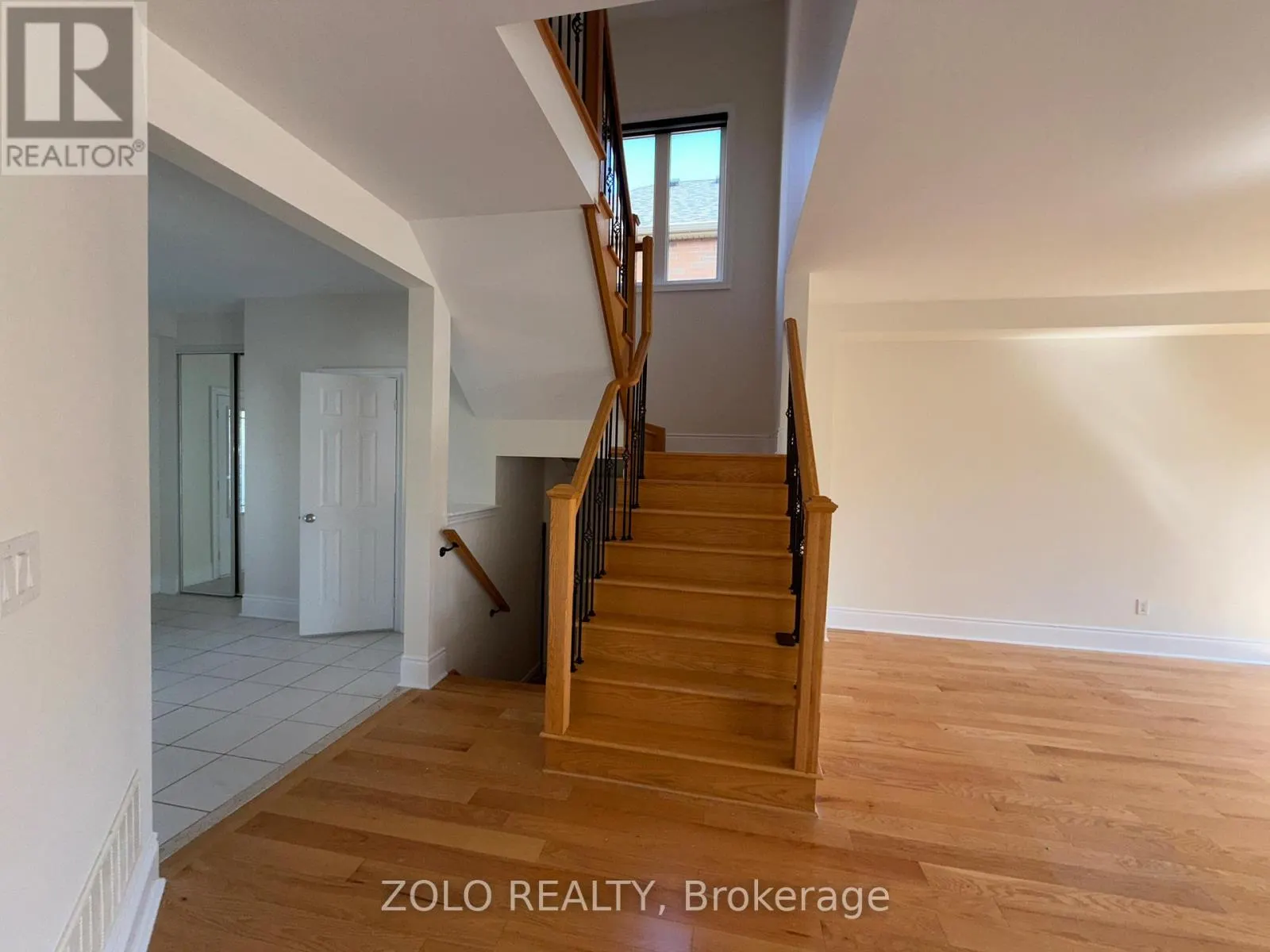 MAIN AND 2ND FLOOR ONLY - 89 SLACK STREET