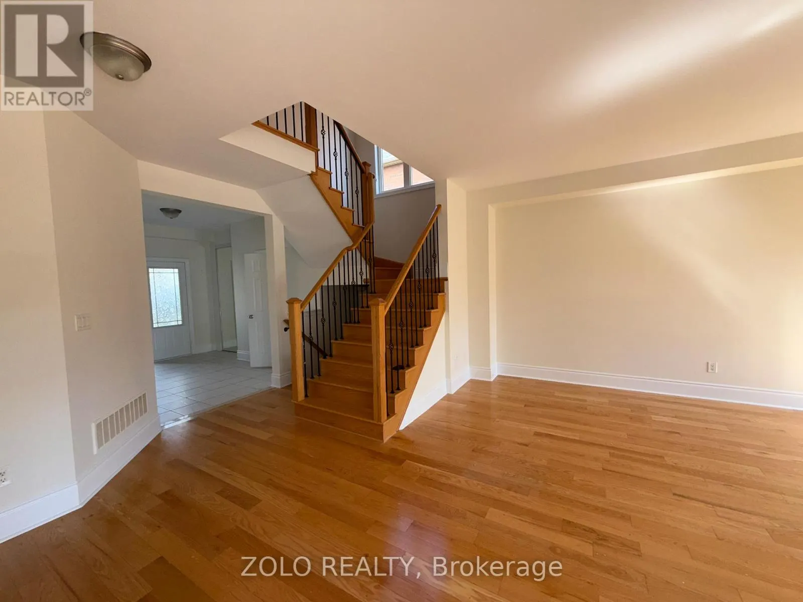 MAIN AND 2ND FLOOR ONLY - 89 SLACK STREET