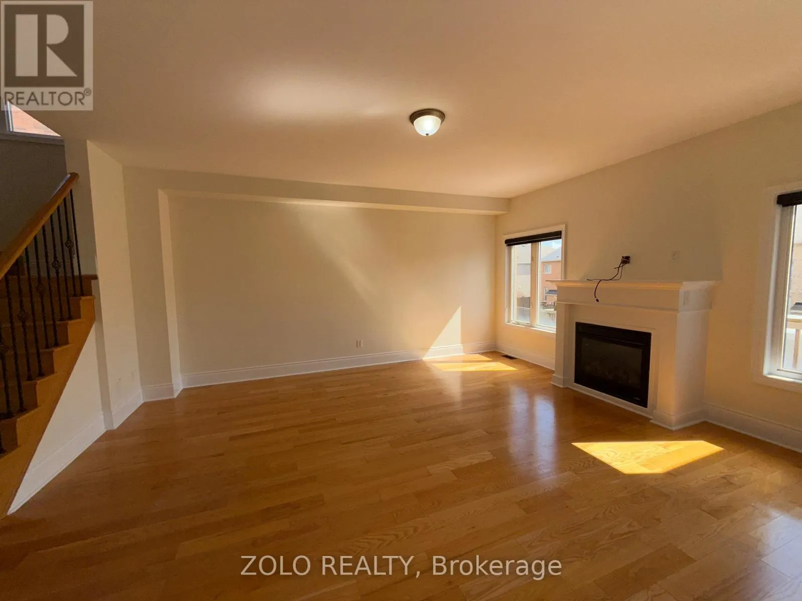 MAIN AND 2ND FLOOR ONLY - 89 SLACK STREET