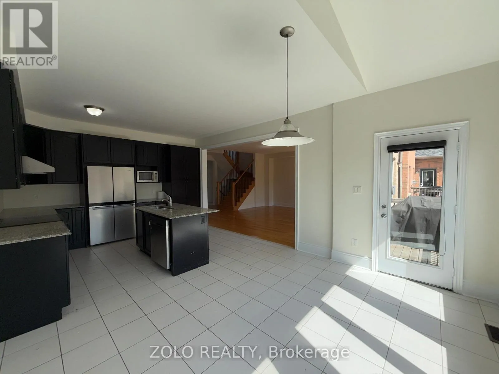 MAIN AND 2ND FLOOR ONLY - 89 SLACK STREET