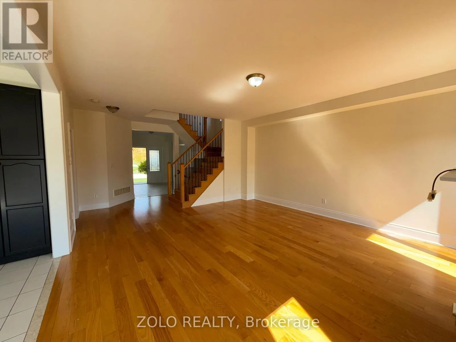 MAIN AND 2ND FLOOR ONLY - 89 SLACK STREET