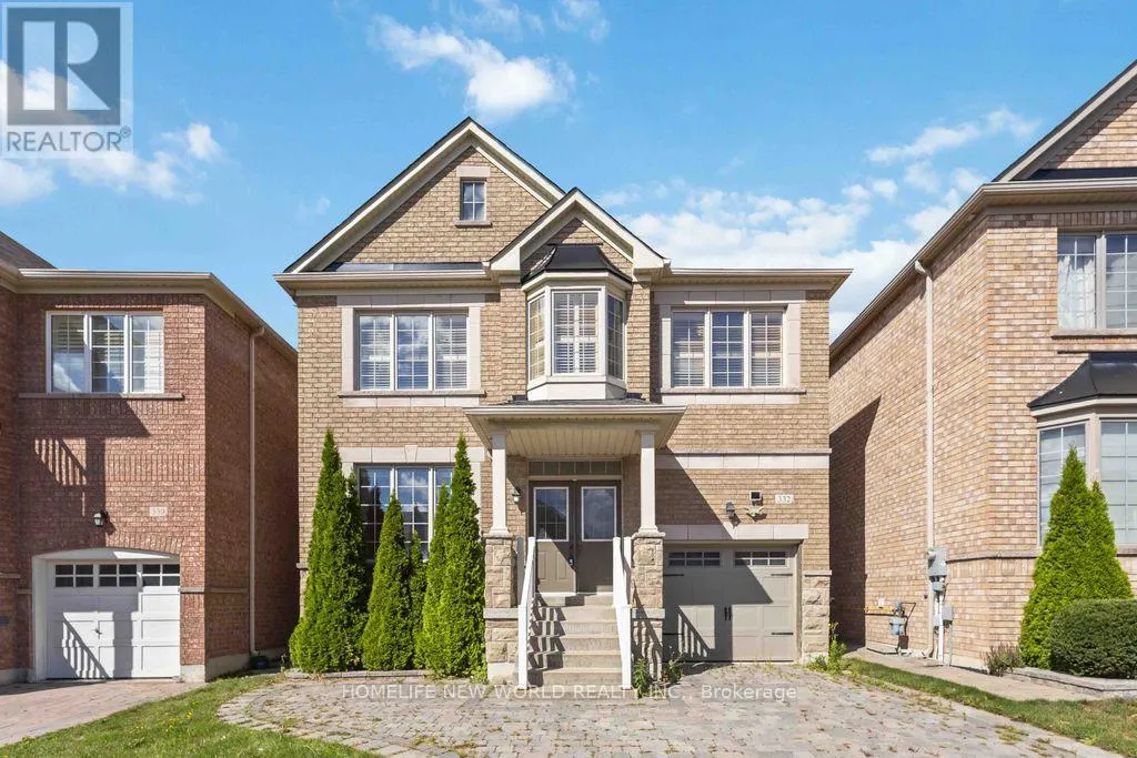 332 WILLIAMSON ROAD