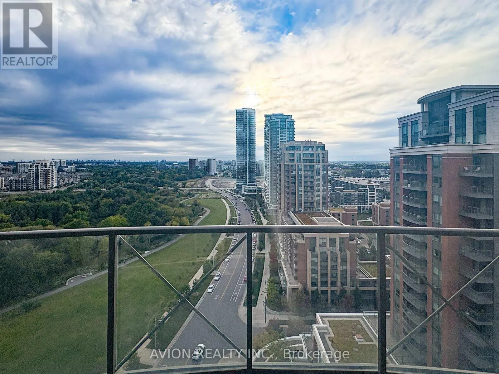 2101 - 8200 BIRCHMOUNT ROAD