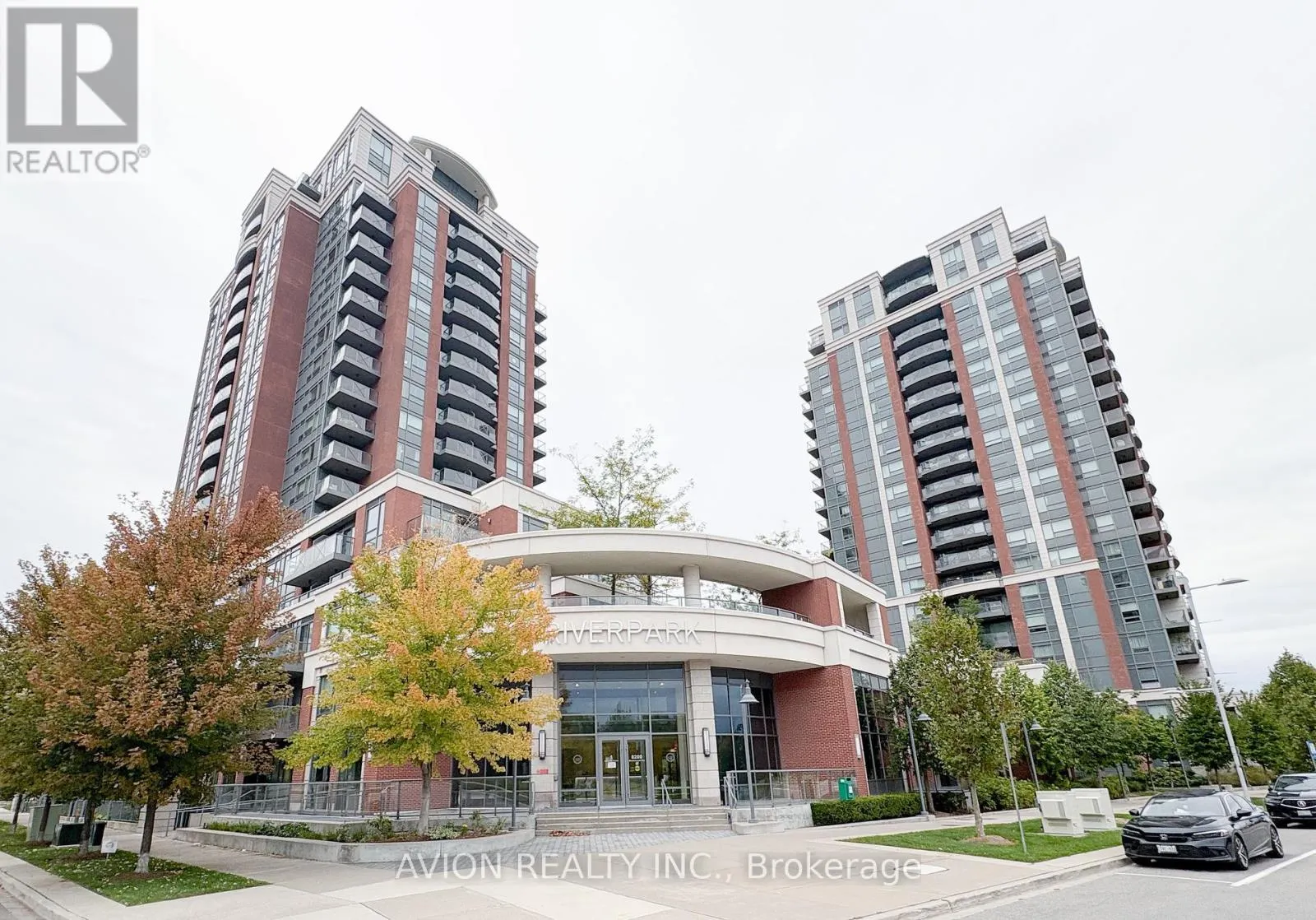 2101 - 8200 BIRCHMOUNT ROAD