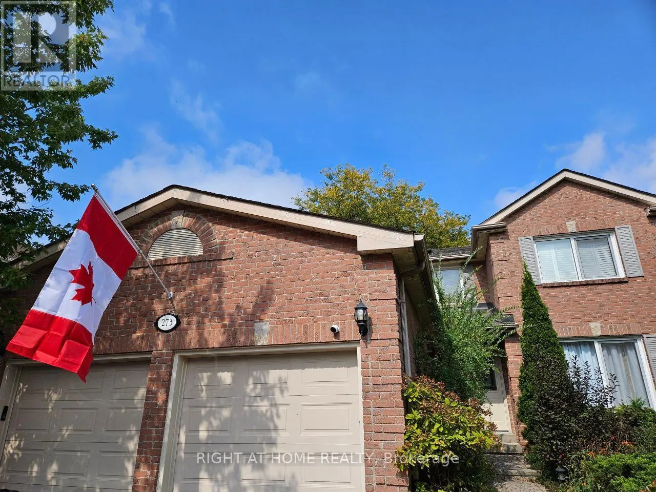 273 MCCAFFREY ROAD