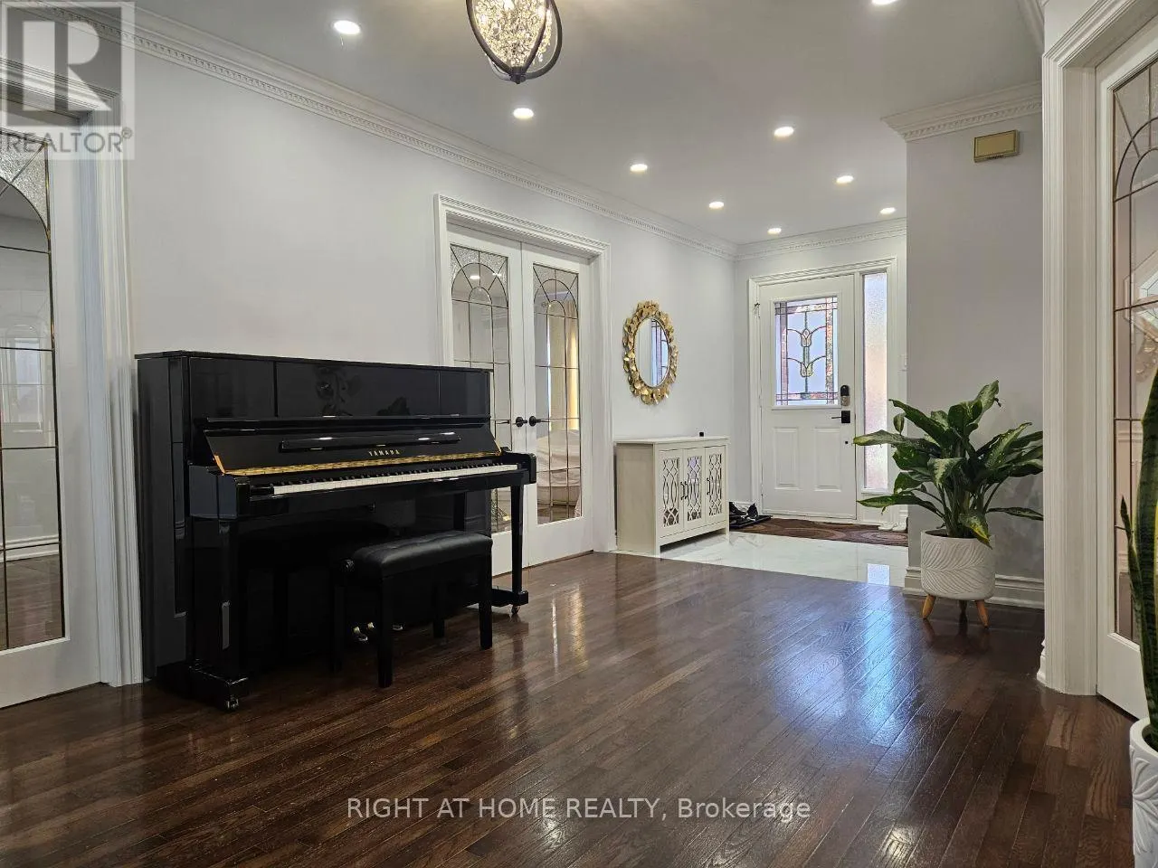 273 MCCAFFREY ROAD