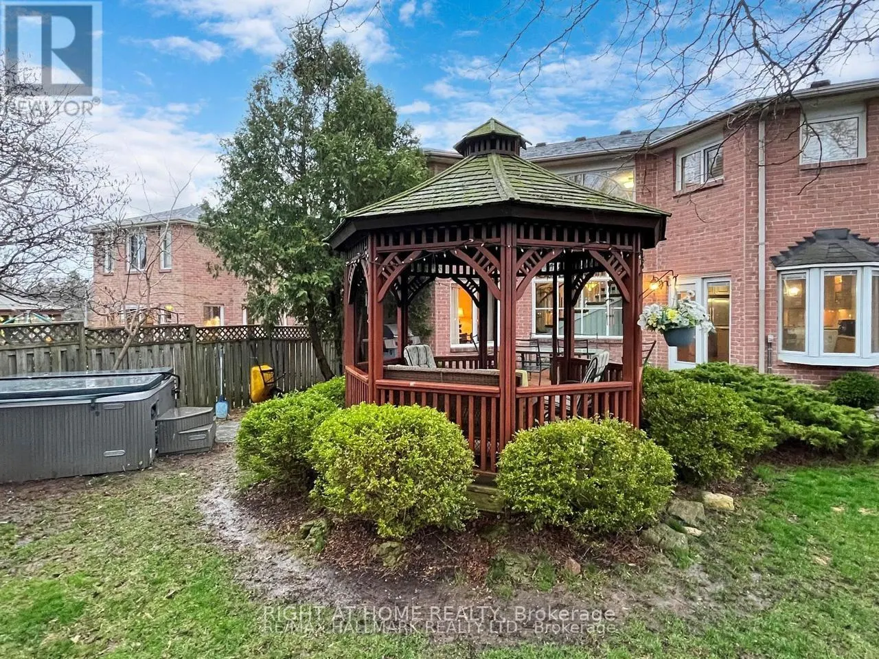 273 MCCAFFREY ROAD