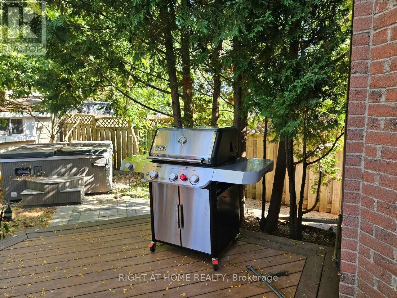 273 MCCAFFREY ROAD